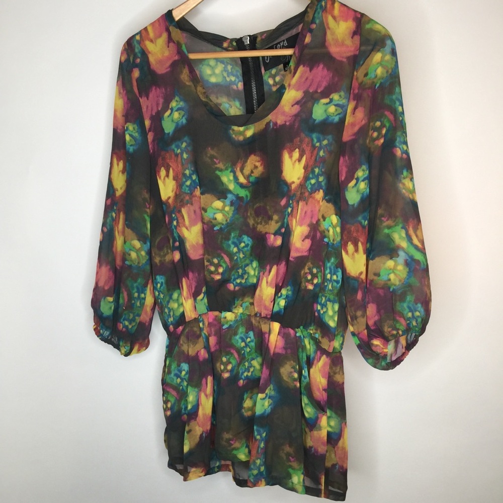FREE with purchase-Oxford & Regent shirt